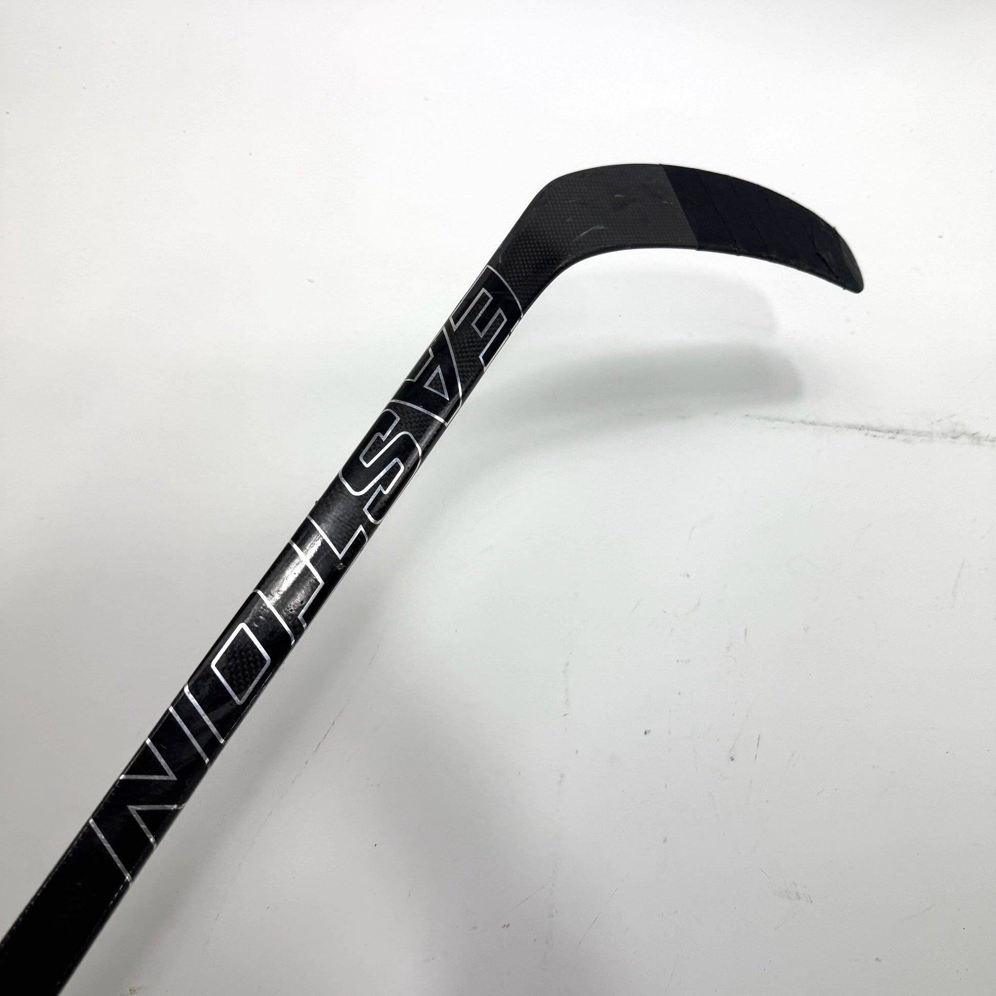 Used Left Red Easton Stealth CX | 100 Flex Curstom Heel Curve Non Grip | Dales | BH232 - Top Flight Hockey