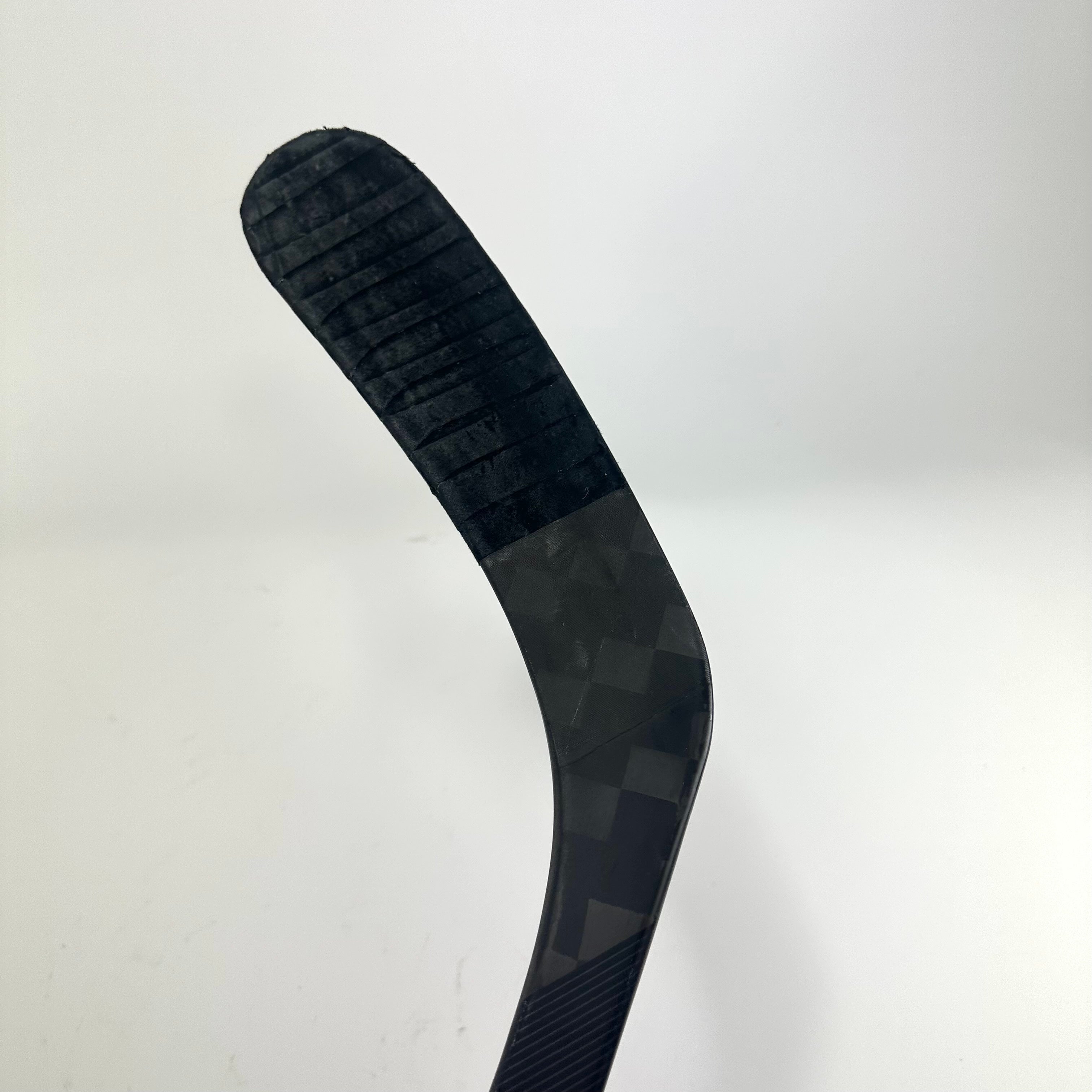 Used Once Left CCM Tacks AS-V Pro | 55 Flex P90 Curve Grip | C8