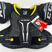 Brand New CCM 9550 Shoulder Pads - Junior Large