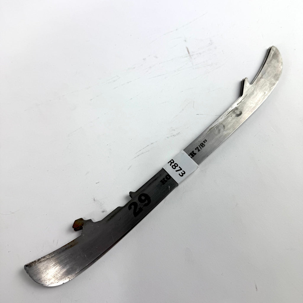 Used Bauer Tuuk Step Steel | 288MM | Tampa Bay | R873 - Top Flight Hockey