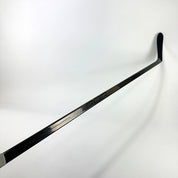 Used Once KUCHEROV Blacked Out Bauer Hyperlite G3 Profile - 77 Flex - Kucherov Curve - Stick#87