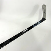 Used Left Bauer Nexus 2N Pro 117 Flex Heel Curve Grip | Patrick Maroon | G403