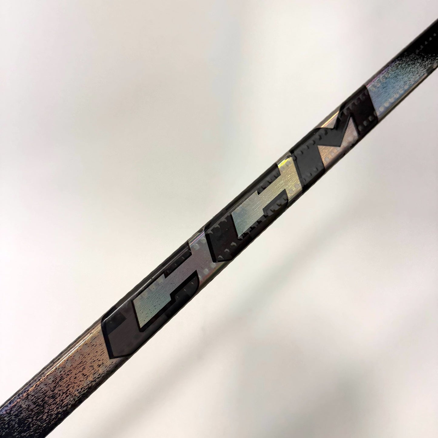 Used Left CCM Ribcor Trigger 10 Pro | 80 Flex Custom P92 Curve Grip | AB990 - Top Flight Hockey