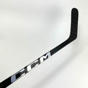 New Left Chrome CCM Jetspeed FT6 Pro | 95 Flex P90M Curve Grip | Forsling | L89