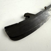 Used Ramonedge Tuuk Steel | 272MM | R906 - Top Flight Hockey