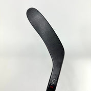 New Left Red Warrior Alpha LX2 Pro | 90 Flex Jurco Pro Curve Grip | Athanasiou | L422 - Top Flight Hockey