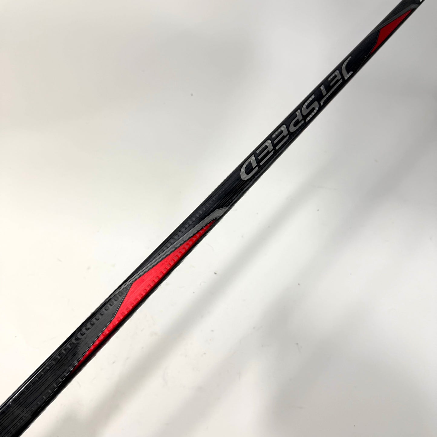 Used Left CCM Jetspeed | 95 Flex P92 Curve Grip | R166