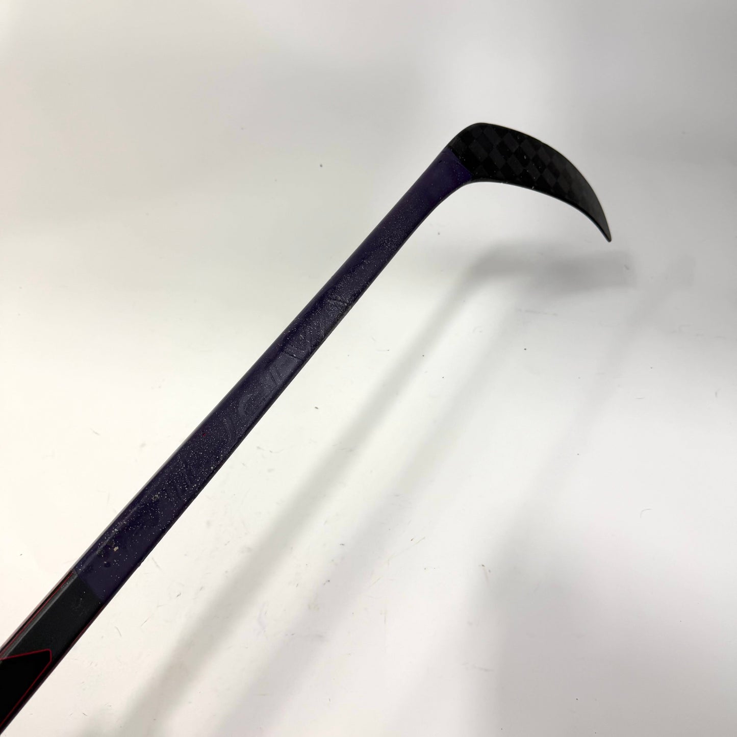Used Left Bauer Vapor 3X Pro | 77 Flex P92M Curve Grip | R185