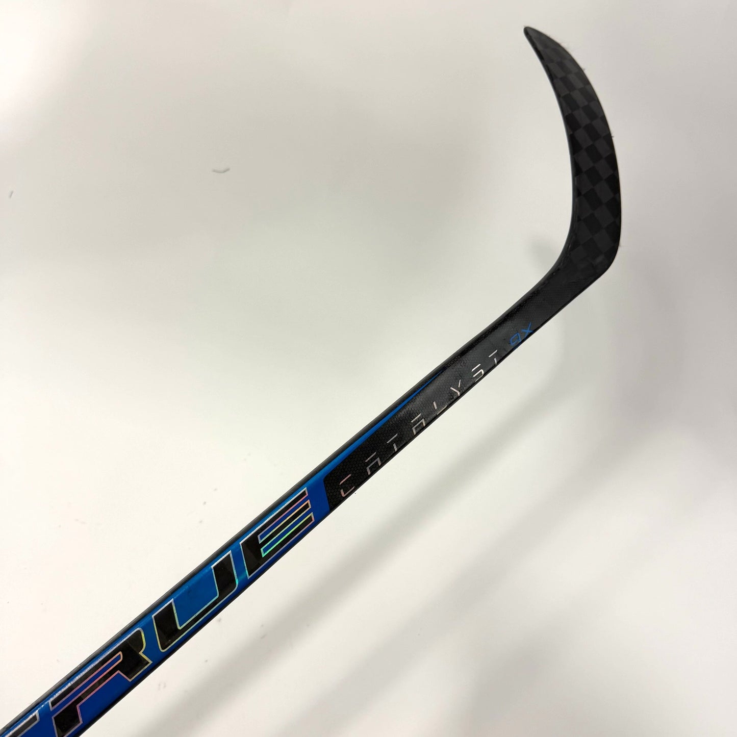 Used Right Blue True Catalyst 9x | 85 Flex P92 Curve Grip | AB733