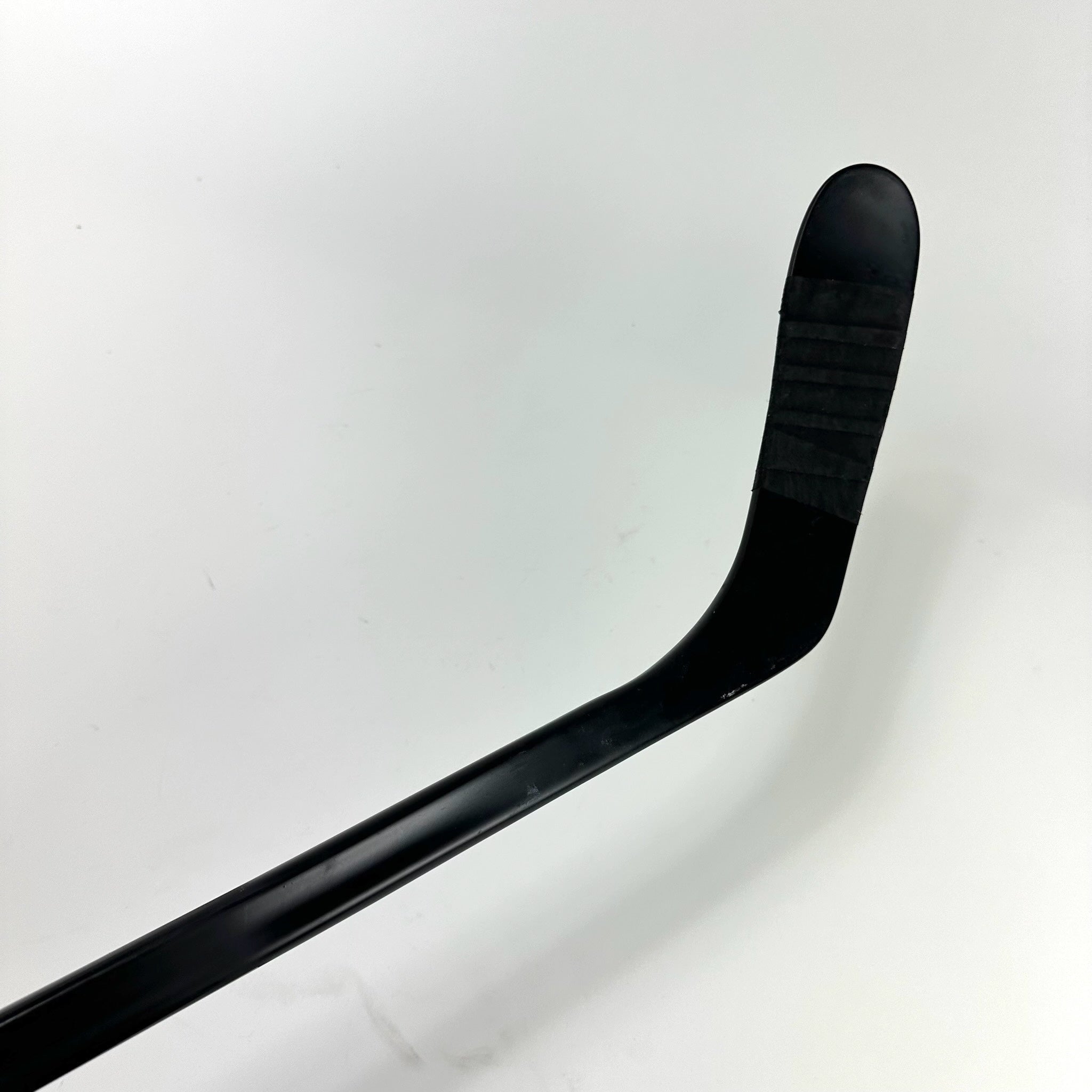 Used Left CCM Ribcore Trigger 7 Pro | 75 Flex P28 Curve Grip | K176