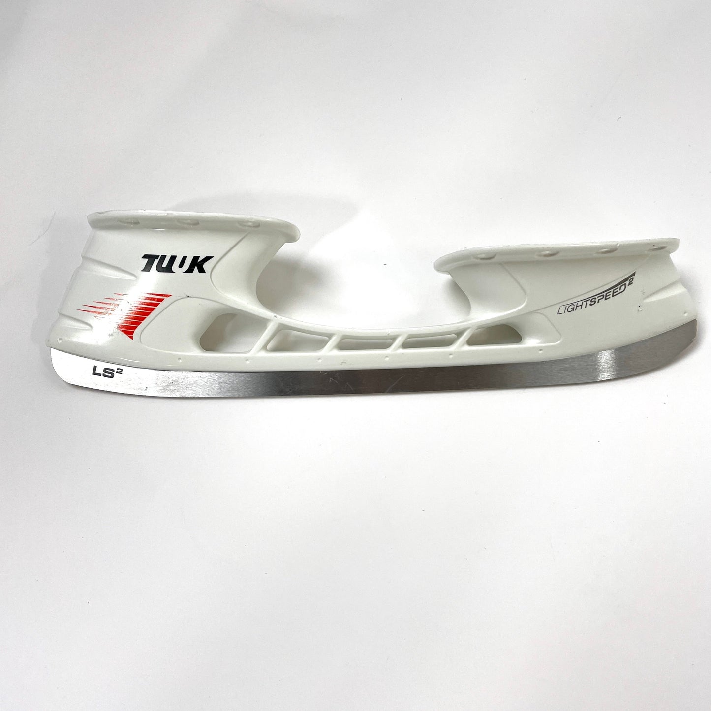 Brand New Tuuk Lightspeed 2 Holder with Steel | 296R | X57