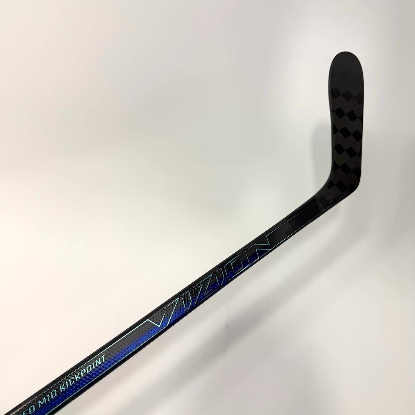 New Left CCM Vizion 2 | 100 Flex P28 Curve Grip | AB967