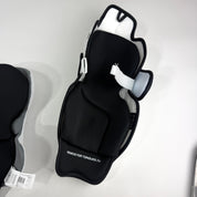 Brand New CCM Replacement Shin Pad Liners - MULTIPLE SIZES AVAILABLE
