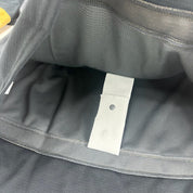 Brand New Home Primegreen Vegas Golden Knights MIC Made in Canada Blank Game Jersey - Size 60 - Top Flight Hockey