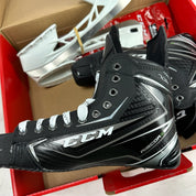 New CCM Ribcor 70K Skates | Size 8.5 D | M351