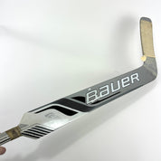 Used Regular Bauer Reactor 5000 Stick | 28.5" Paddle | P30 Curve Grip | G74