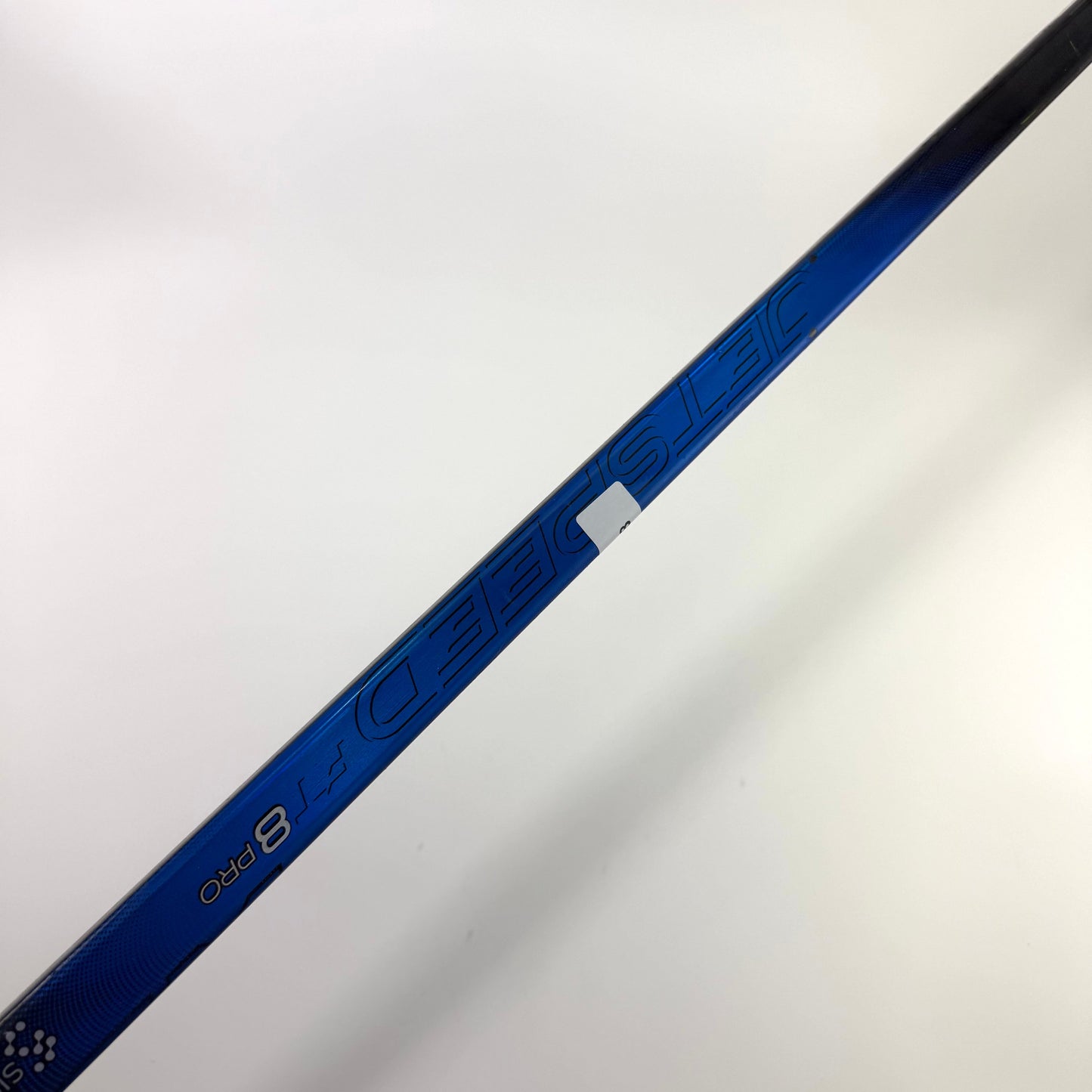Used Left Blue CCM Jetspeed FT8 Pro | 75 Flex P92M Curve Grip | A458 - Top Flight Hockey