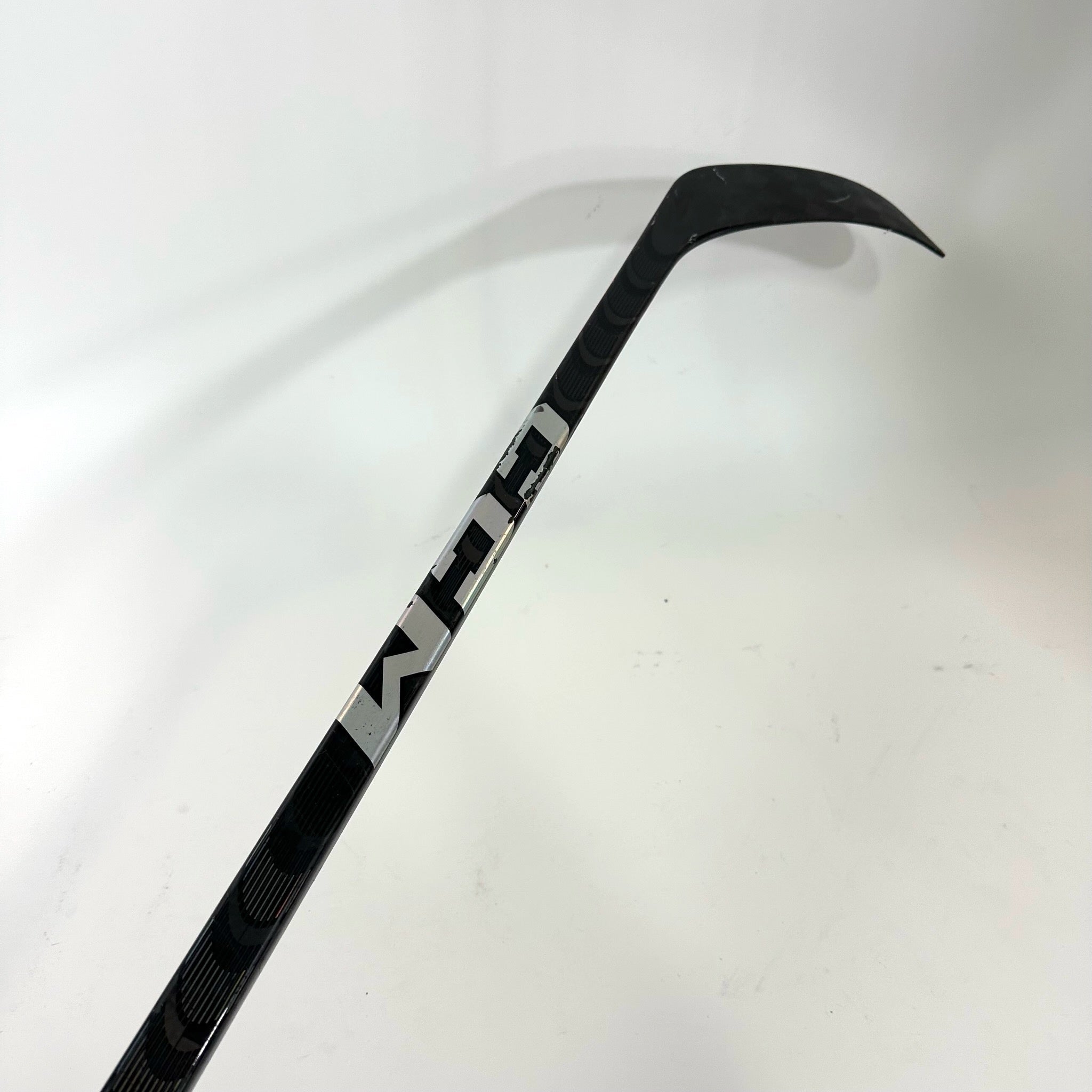 Used Left Handed CCM Jetspeed FT5 Pro 85 Flex P28M Grip | Q727