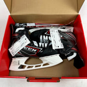 New CCM Jetspeed FT2 Skates | Size 8 D | M318