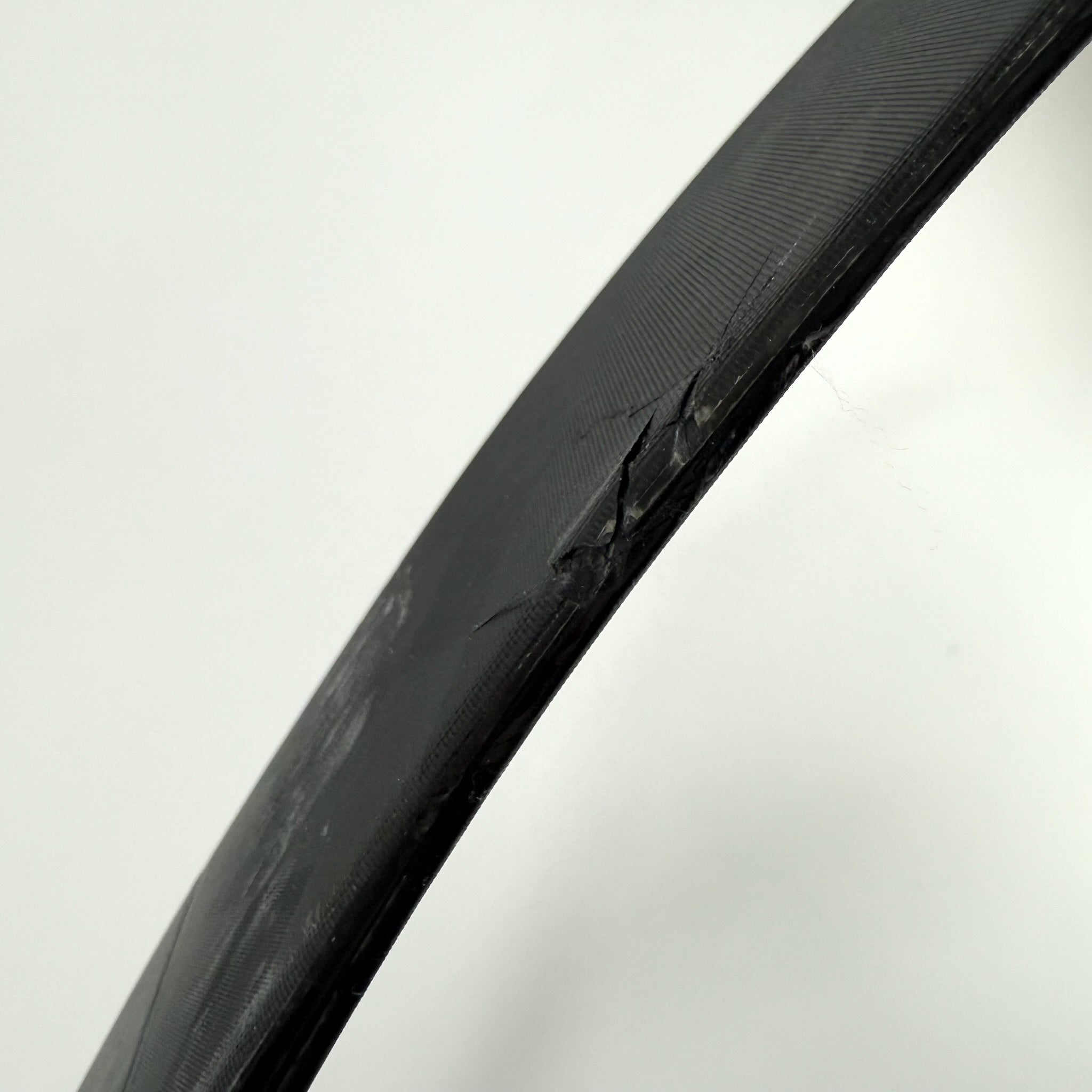 Used Left CCM Jetspeed FT7 Pro | 85 Flex P90 Curve Grip | R812