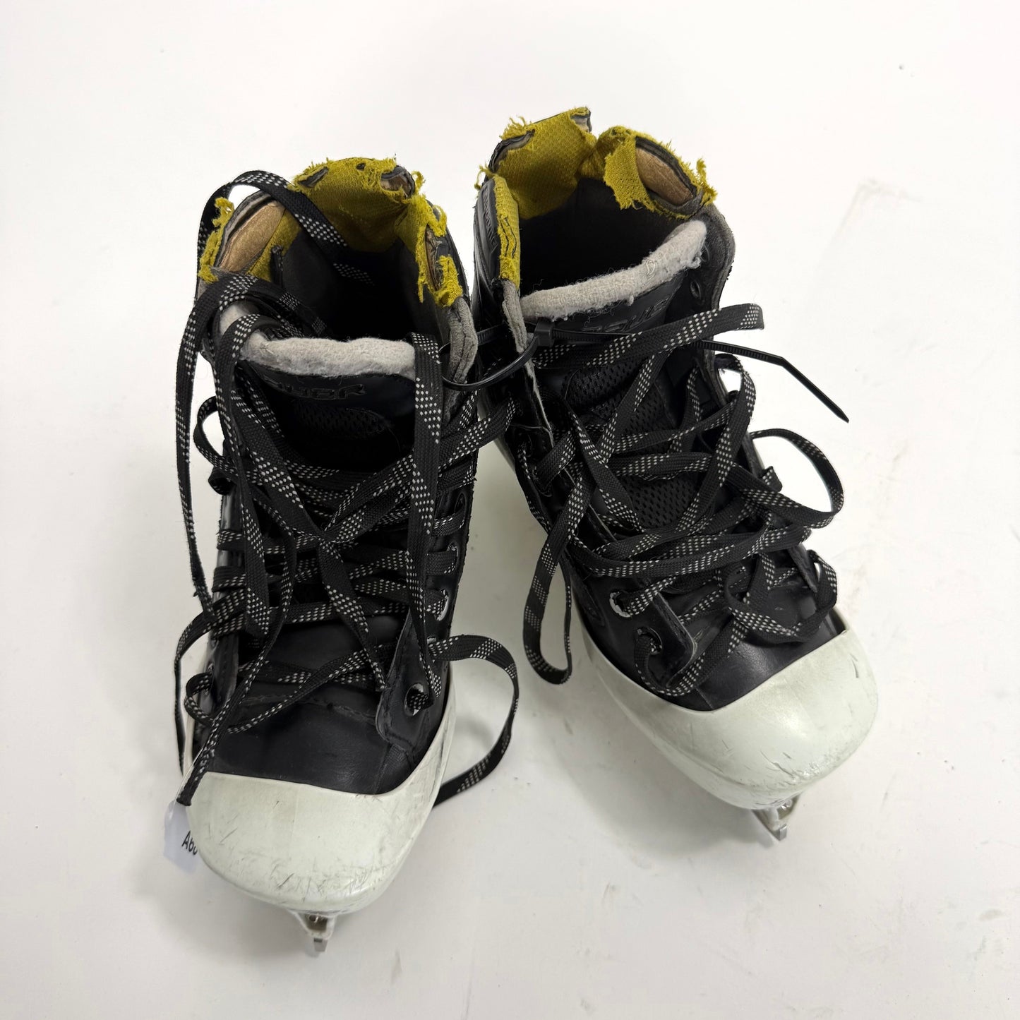 Used Bauer Supreme One60 Goalie Skates | Size 3 | A68