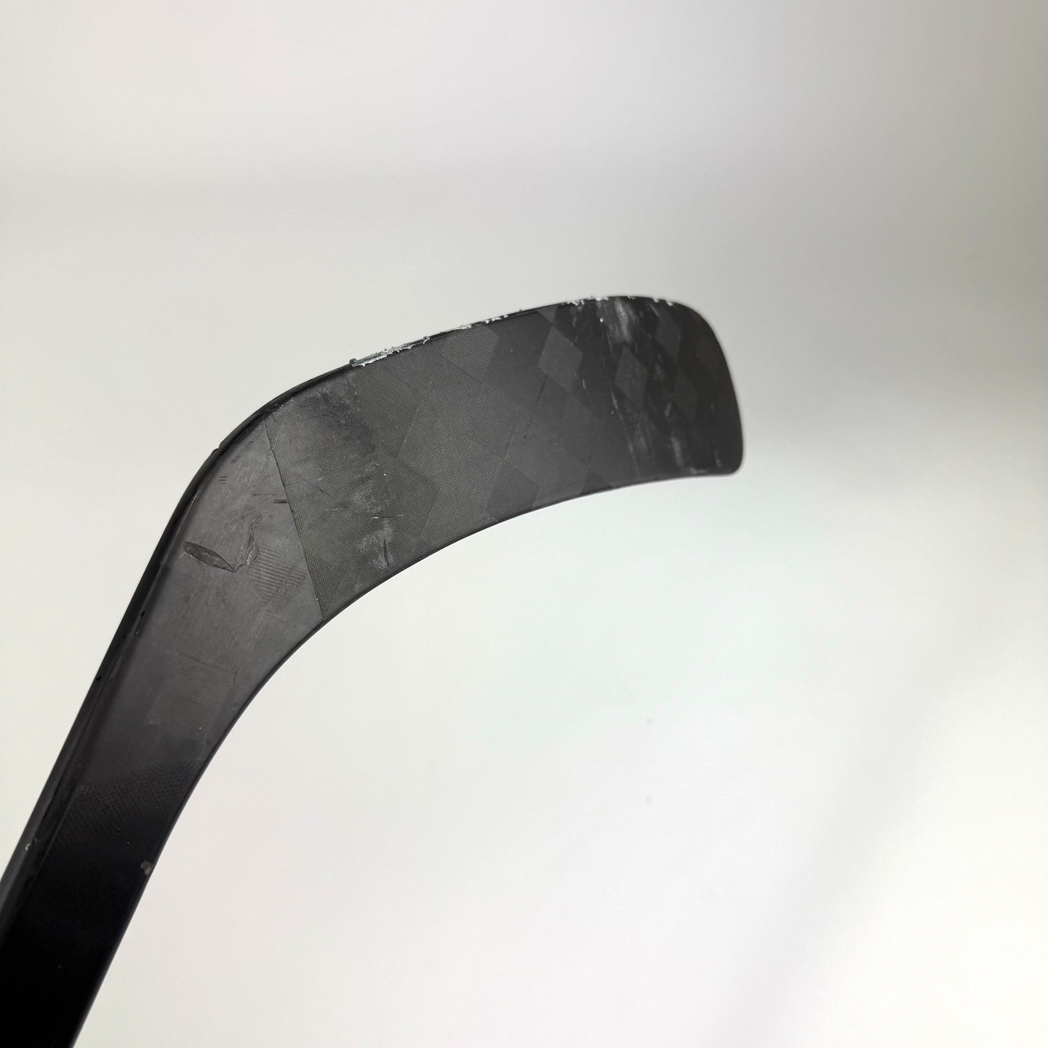 Used Left Black Jetspeed FT8 Pro | 90 Flex P92 Curve Grip | F414 - Top Flight Hockey