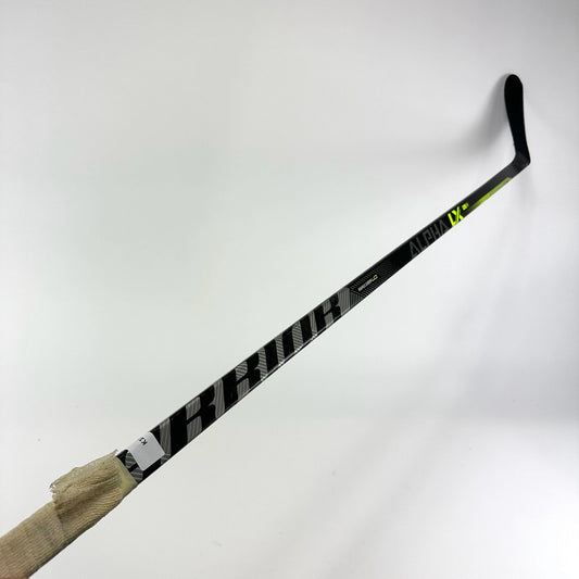 Used Left Warrior Alpha LX Pro | 85 Flex P28 Curve Grip | Killorn | K187 - Top Flight Hockey