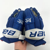 Used Royal Bauer 1X Pro Gloves | 13" | Tampa Bay | TBL387