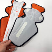 New Thermo Max Shin Guard Liners | 13" ? | BH561 - Top Flight Hockey