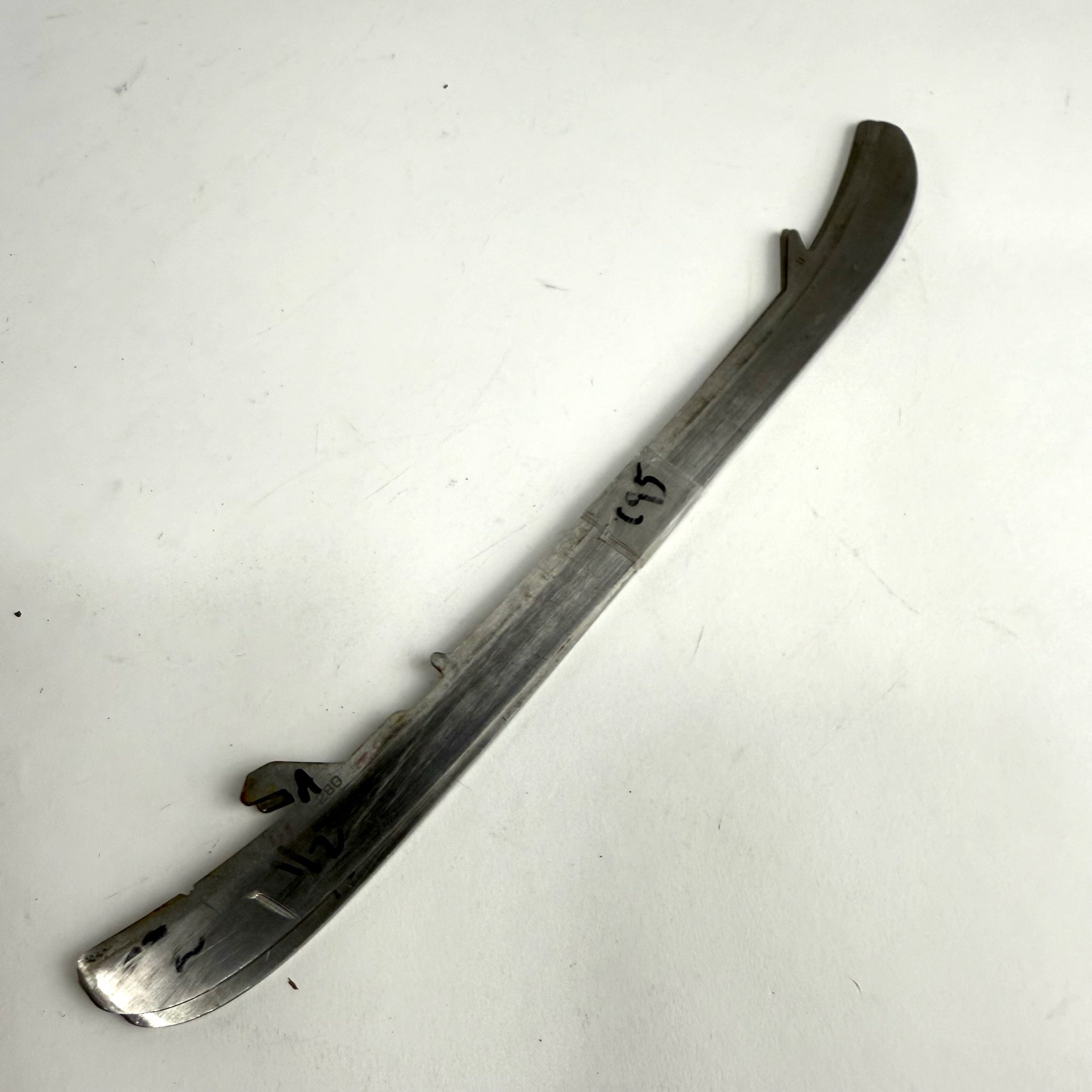 Used Bauer LS2 Steel | 280mm | C95 - Top Flight Hockey