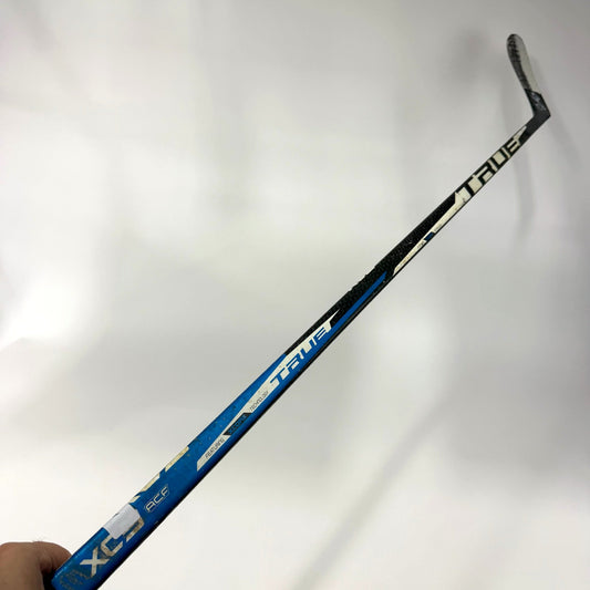 Used Left True XC9 | 75 Flex P28 Curve Grip | Debrusk | AB553