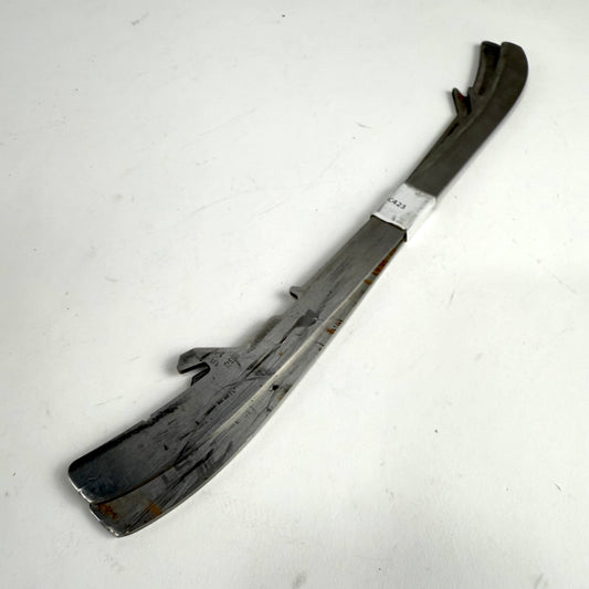 Used Bauer LS3 Steel | 296mm | #C423