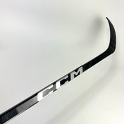 New Right Chrome CCM Jetspeed FT6 Pro | 85 Flex Custom P28 Curve Grip | Tuch L182