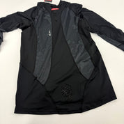 New Black CCM Mens Baselayer Long Sleeve Top with Gel | Senior L | #191520510251