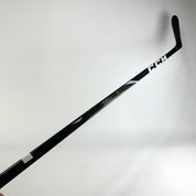 New Left CCM Ribcor 65K | 85 Flex P28 Curve Grip | TBL102