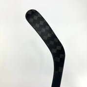 New Left CCM Ribcor Trigger 7 Pro | 80 Flex P90T Curve Grip | Cederqvist | C299