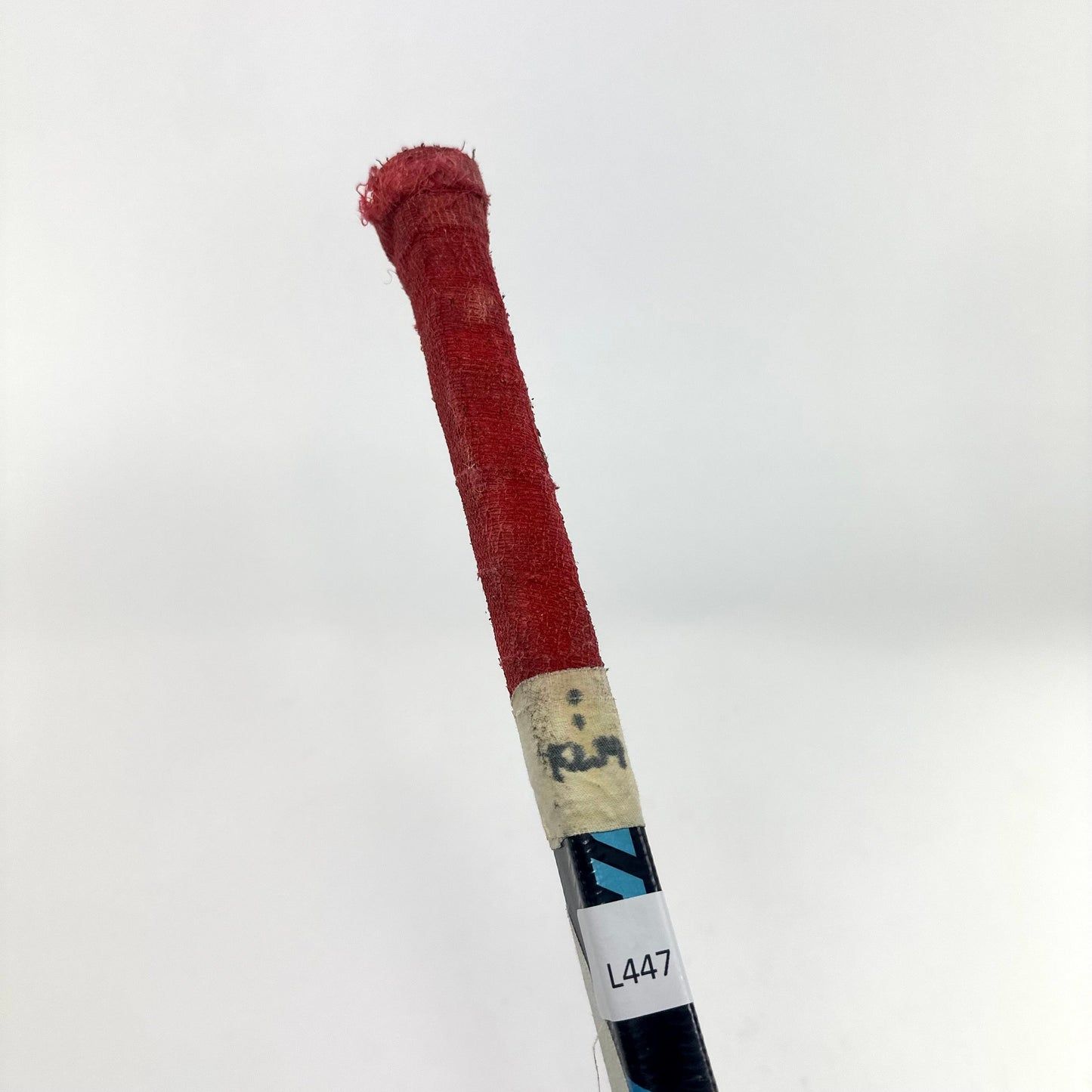 Used Right Warrior Covert QR1 | 75 Flex Benn Pro Curve Grip | Versteeg | L447 - Top Flight Hockey