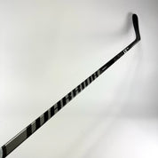 New Left White Warrior Alpha LX Pro | 85 Flex P92 Curve Grip | Hagel | K131