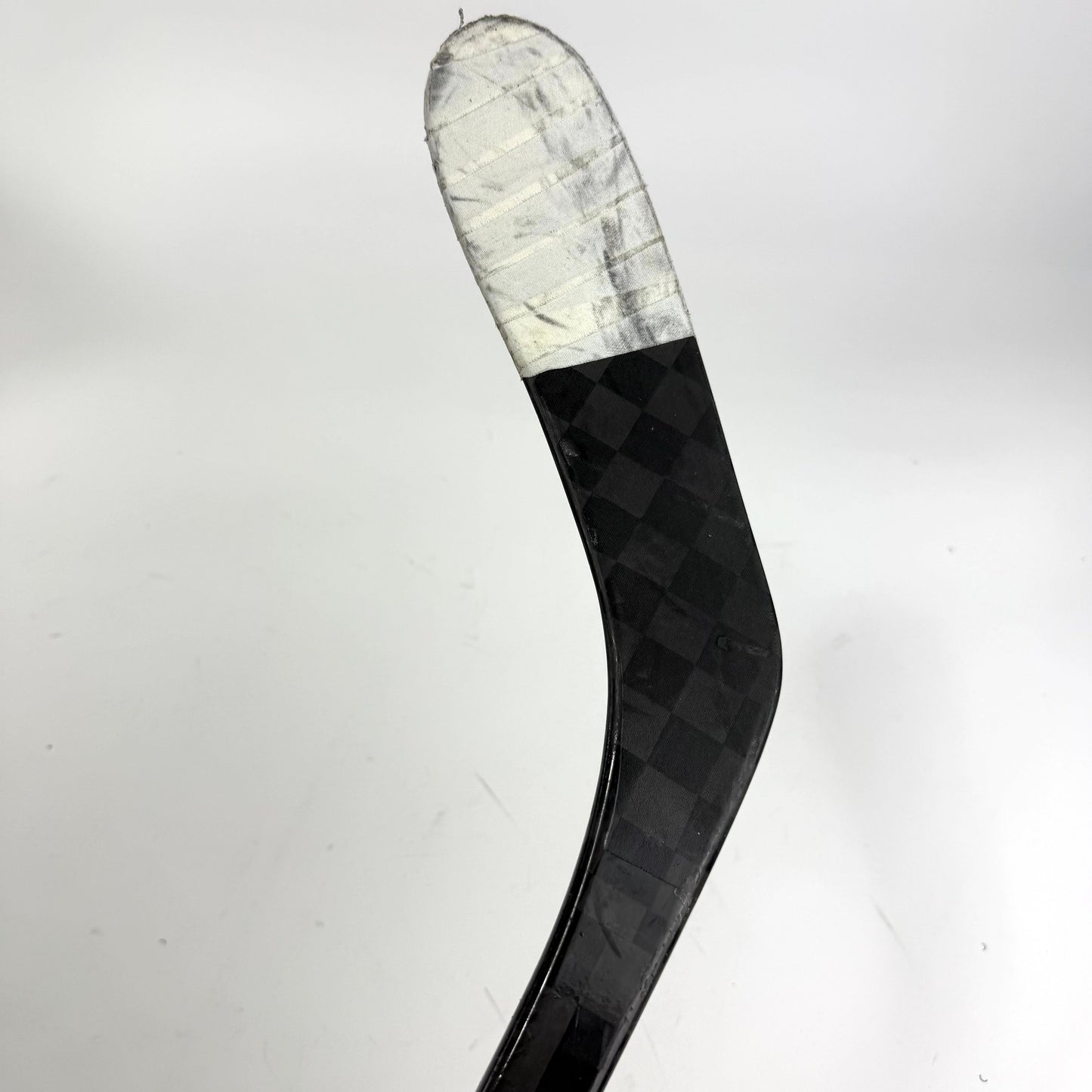 Repaired Left Blue Bauer Nexus Tracer | 82 Flex P28 Curve Grip | R14 - Top Flight Hockey