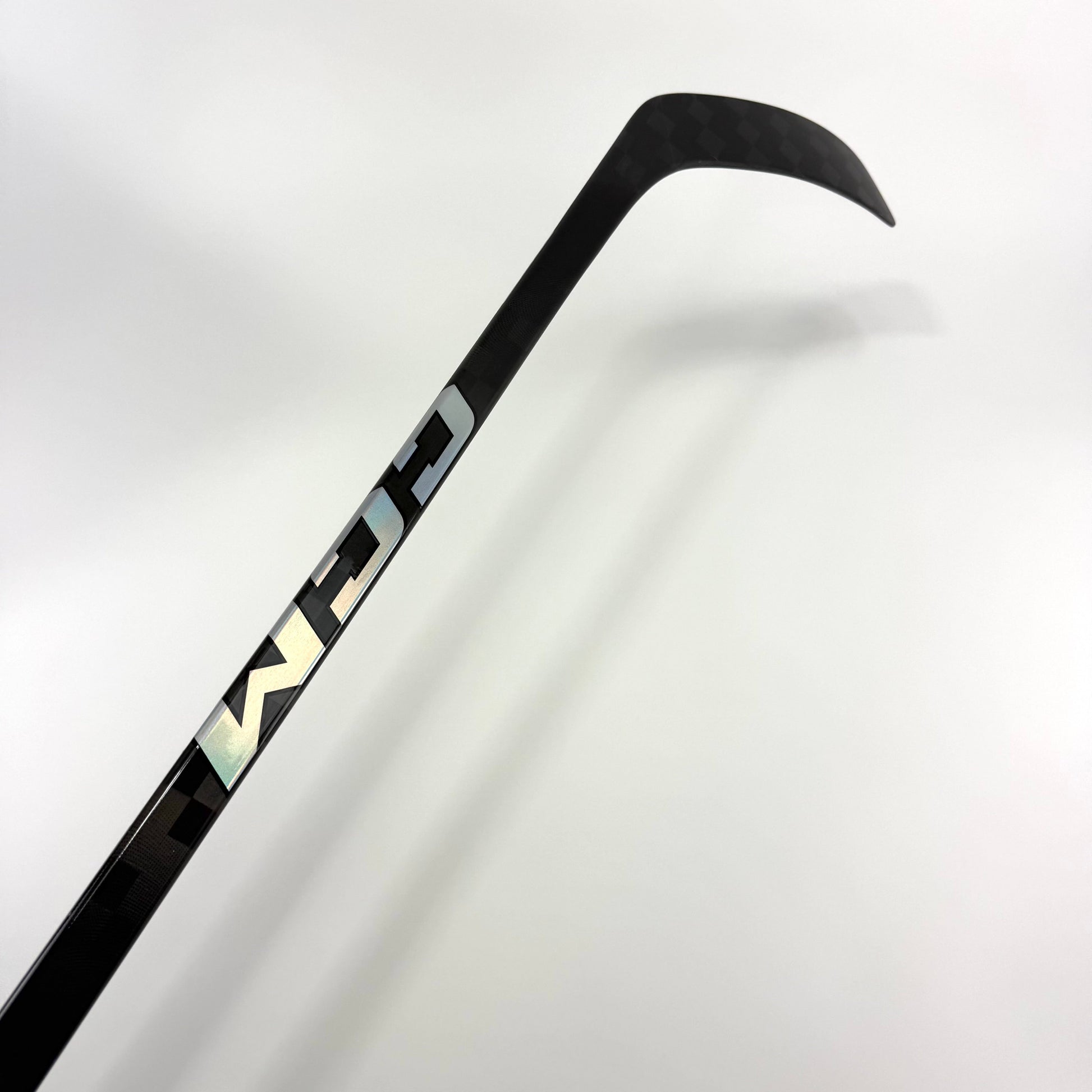 New Left Black CCM Jetspeed FT8 Pro | 80 Flex P28 Curve Grip | #A447 - Top Flight Hockey