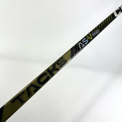 New Left CCM Tacks AS5 Pro | 60 Flex P92 Curve Non Grip | C17