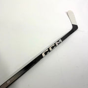 Used Left Black CCM Jetspeed FT8 Pro | 85 Flex P92 Curve Grip | Jason Dickinson | BH126 - Top Flight Hockey