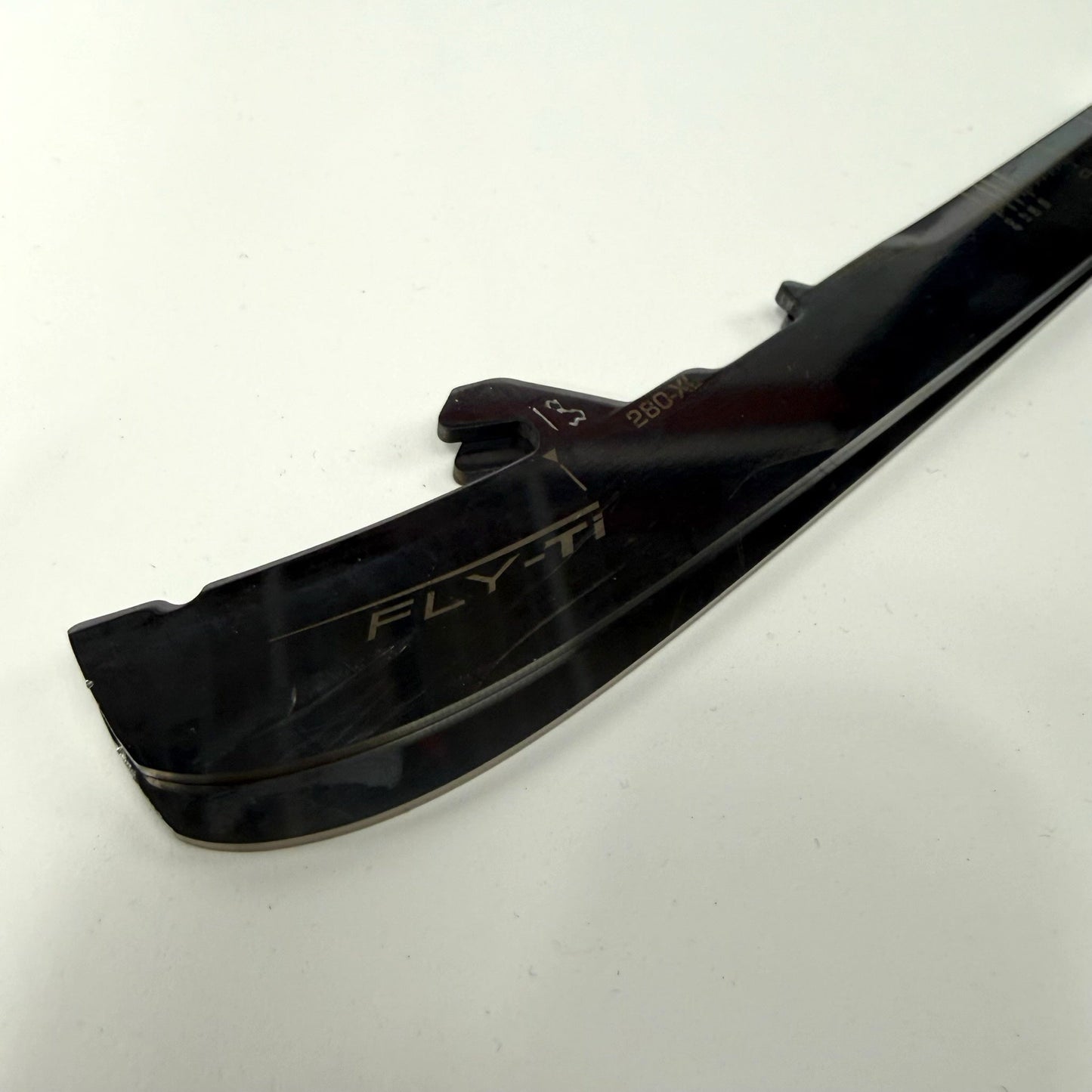 Used Bauer Fly-Ti Steel | 280mm | J200