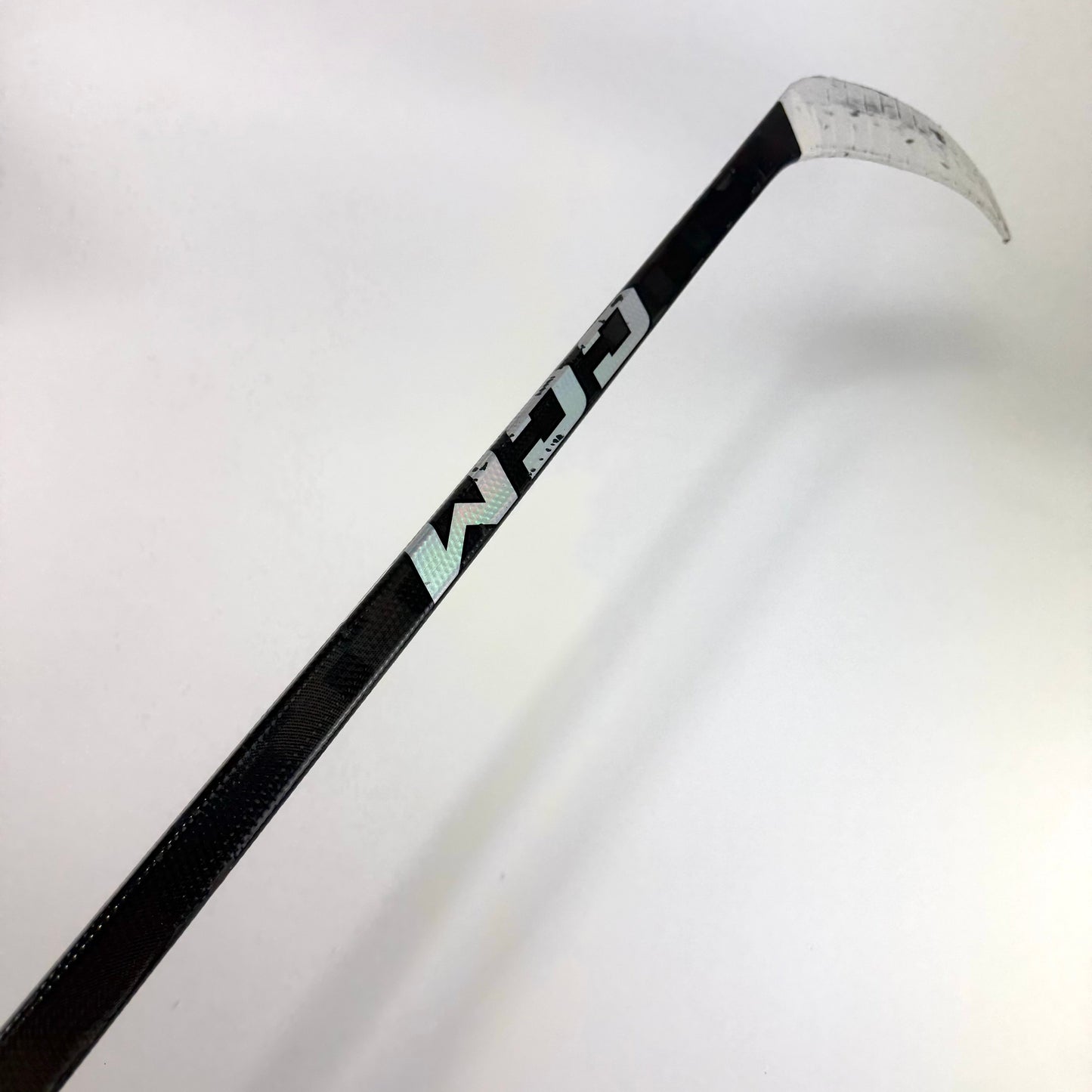 Used Left Black CCM Jetpseed FT8 Pro | 85 Flex P92M Curve Grip | A481 - Top Flight Hockey