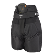 New CCM Black Tacks AS-V Pants | Senior S | #191520443078 - Top Flight Hockey