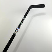 New Right CCM Ribcore Trigger 8 Pro | 80 Flex P90 Curve Grip | Brown | C189