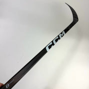 New Right Black CCM Jetspeed FT8 Pro | 80 Flex P92M Curve Grip | J776