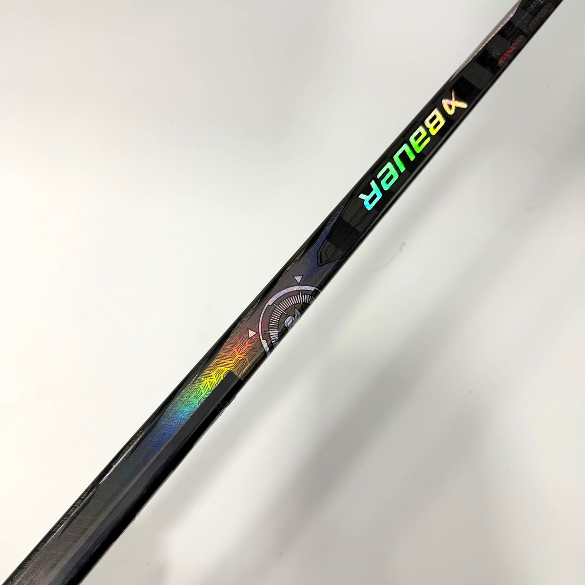 Repaired Right Bauer Proto R | 65 Flex P92 Curve Grip | AB178 - Top Flight Hockey