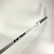 New Regular Warrior Ritual V2 Pro+ | 25" Heel Curve | Muse | U68 - Top Flight Hockey