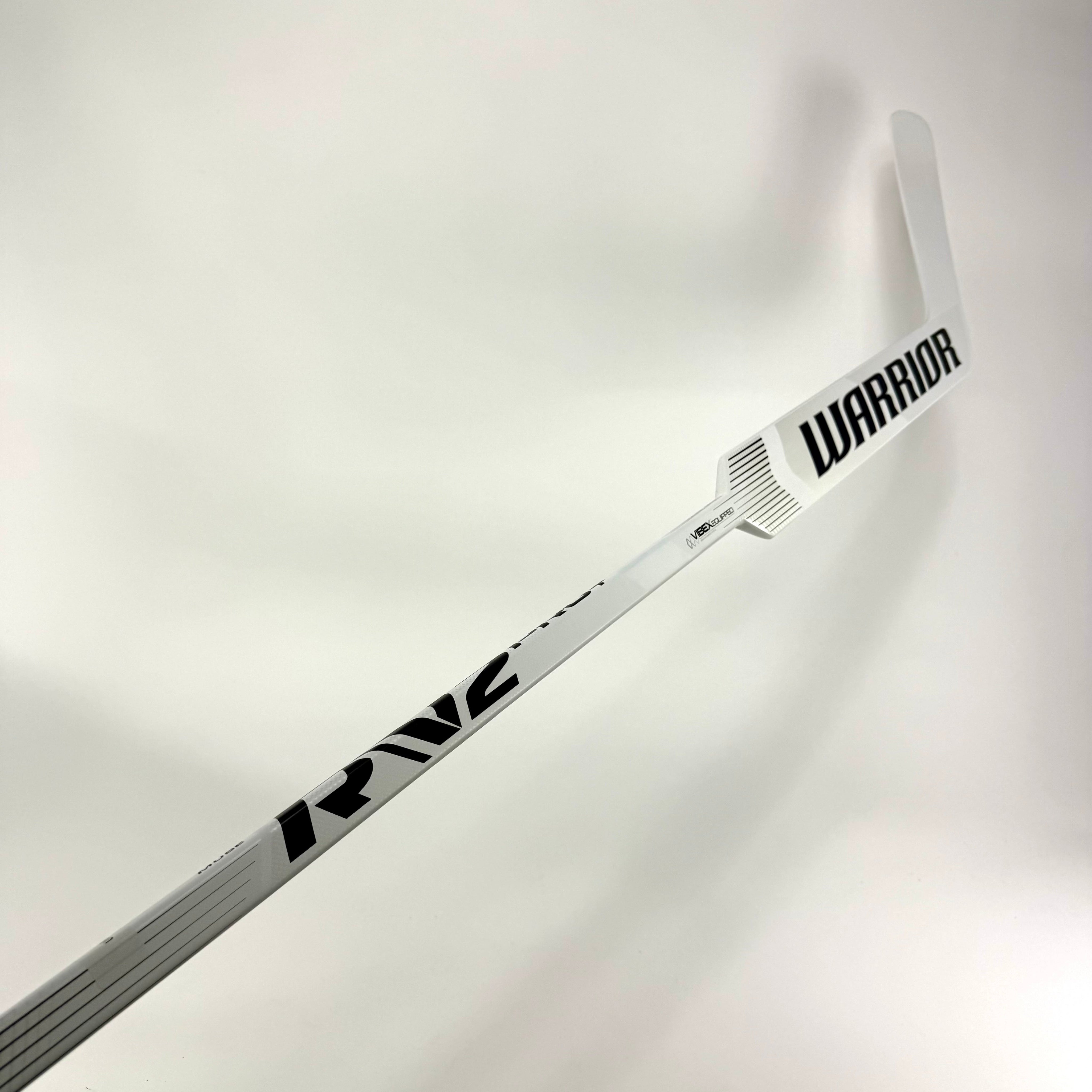 New Regular Warrior Ritual V2 Pro+ | 25" Heel Curve | Muse | U68 - Top Flight Hockey